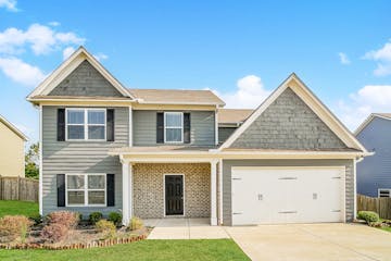 38 Moss Way Cartersville, GA 30120